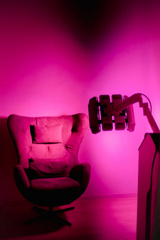 LED Therapy