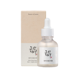 Glow Deep Serum : Rice + Arbutin