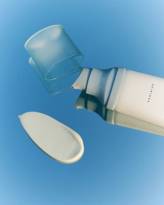 Madagascar Centella Hyalu-Cica Water-Fit Sun Serum