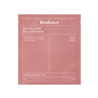 Bio-Collagen Real Deep Mask