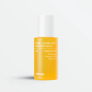 Pore + Dark Spot Brightening Serum