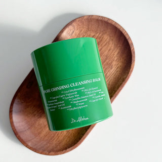 Pure Grinding Cleansing Balm