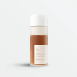 Vegan Kombucha Tea Essence