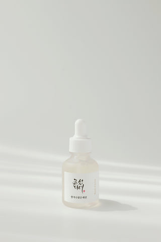 Glow Deep Serum : Rice + Arbutin