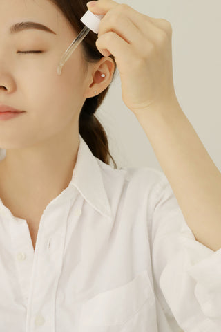 Glow Serum : Propolis+Niacinamide