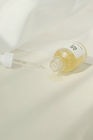 Glow Serum : Propolis+Niacinamide