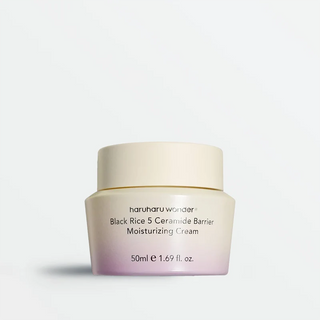 Black Rice 5 Ceramides Barrier Moisturizing Cream