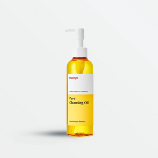 Pure Cleansing Oil