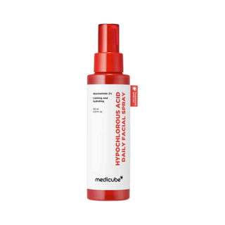 Hypochlorous Acid Daily Facial Spray