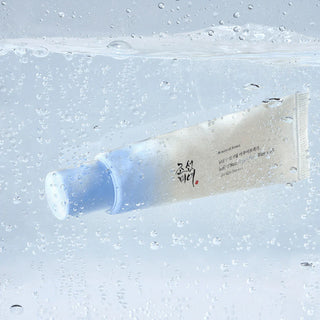 Relief Sun Aqua-fresh: Rice + B5