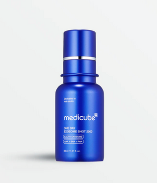 EXOSOME SHOT PORE SERUM 2000