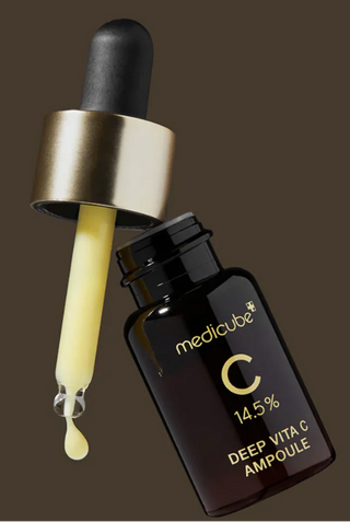 Deep Vita C Ampoule