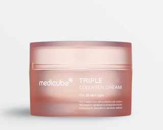TRIPLE COLLAGEN CREAM