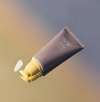 Black Rice Pure Mineral Relief Daily Sunscreen