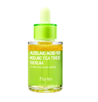 Azelaic Acid 10 Kojic Tea Tree Serum