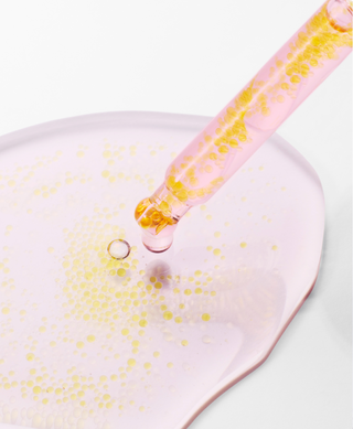 TXA 6 Niacinamide 10 Retinal Serum
