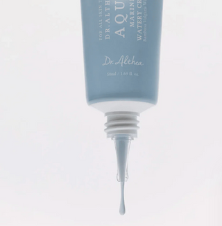 Aqua Marine Watery Cream