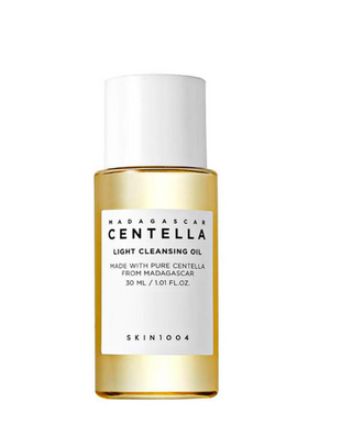 Madagascar Centella Light Cleansing Oil Mini