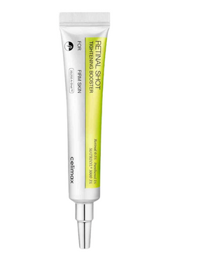 The Vita-A Retinal Shot Tightening Booster