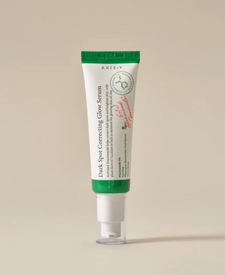 Dark Spot Correcting Glow Serum