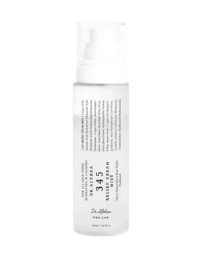 345 Relief Cream Mist