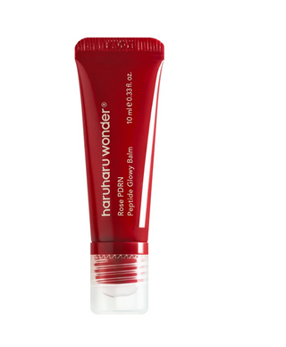 Haruharu Wonder Rose PDRN Peptide Glowy Balm