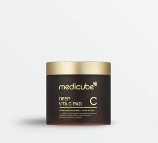 Medicube Deep Vita C Pad