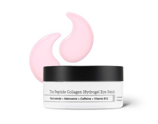 The Peptide Collagen Hydrogel Eye Patch
