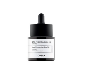The Niacinamide 15 Serum