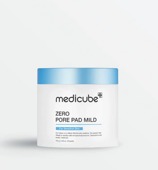 ZERO PORE PAD MILD