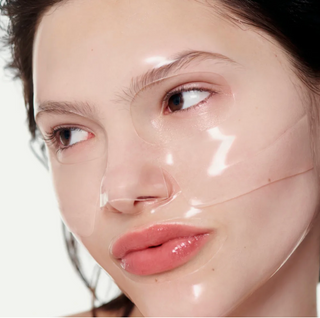 Refreshing Sea Kelp Real Deep Mask