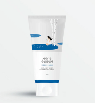 ROUND LAB BIRCH JUICE CLEANSER