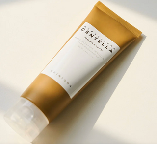 Madagascar Centella Ampoule Foam