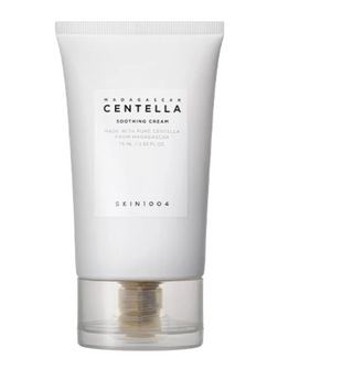 Madagascar Centella Soothing Cream