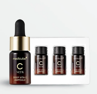 Deep Vita C Ampoule