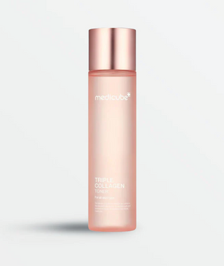 TRIPLE COLLAGEN TONER