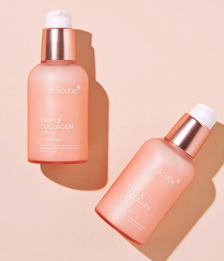TRIPLE COLLAGEN SERUM