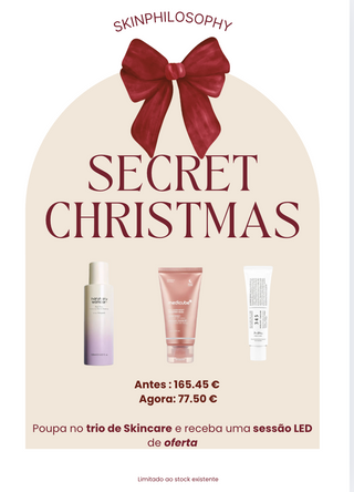 Secret Christmas Bundle
