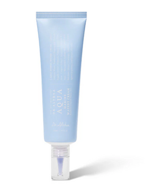 Aqua Marine Watery Cream