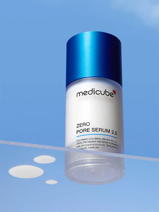 ZERO PORE SERUM 2.0