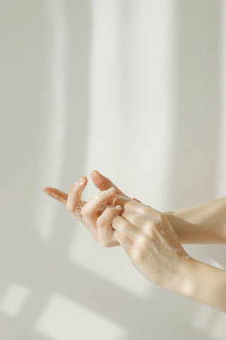 Green Plum Refreshing Cleanser