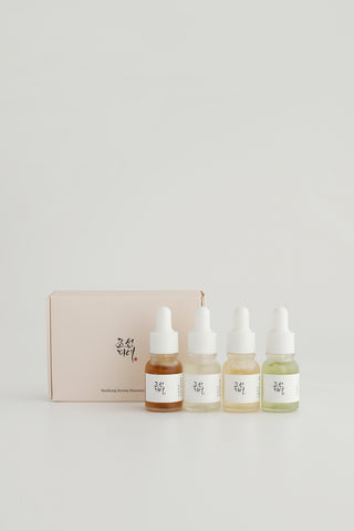 Hanbang Serum Discovery Kit(Revive Serum)