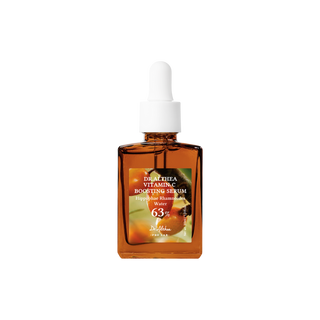 Vitamin C Boosting Serum