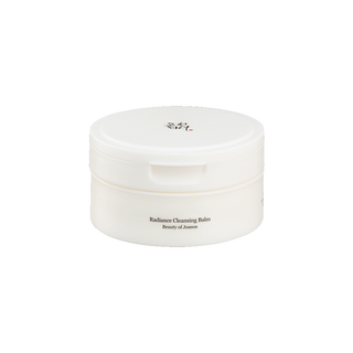Radiance Cleansing Balm