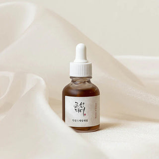 Revive Serum : Ginseng+Snail Mucin